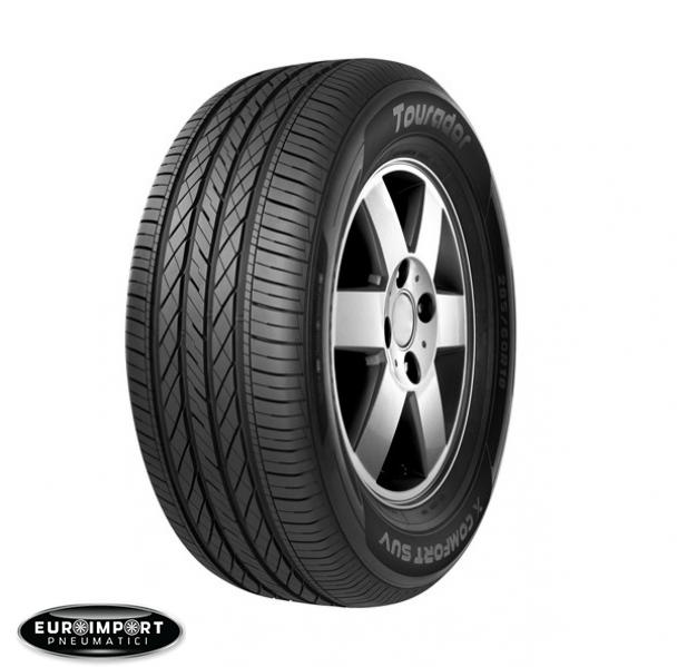Tourador X COMFORT SUV  215/65 R17 99 H   TL
